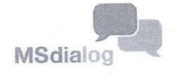 Mark logo