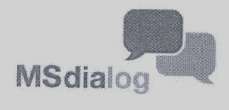 Mark logo