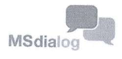 Mark logo