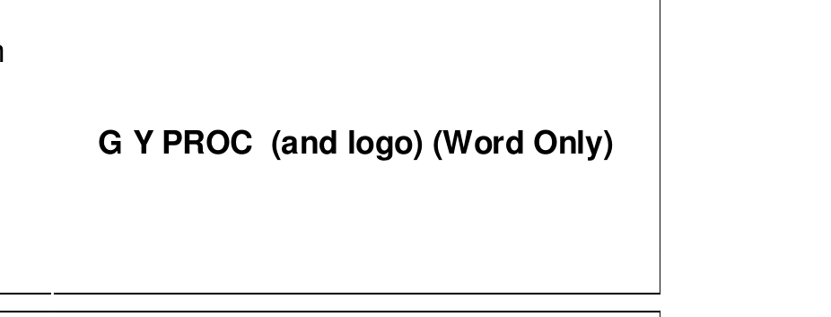 Mark logo