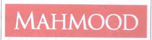 Mark logo