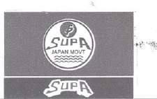 Mark logo