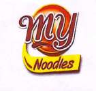 Mark logo