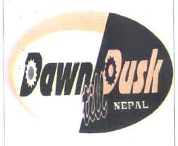 Mark logo
