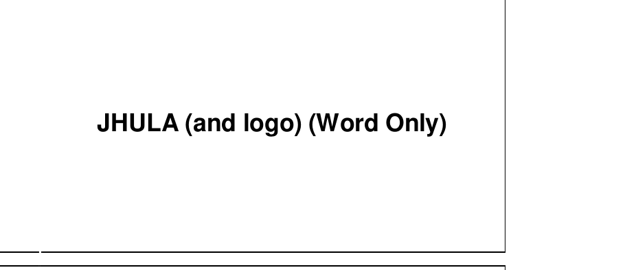 Mark logo