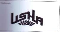 Mark logo
