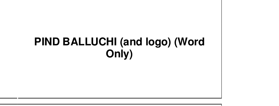 Mark logo