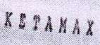 Mark logo