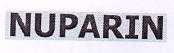 Mark logo