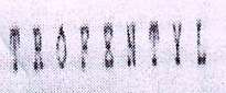 Mark logo
