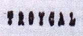 Mark logo