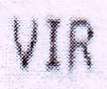 Mark logo