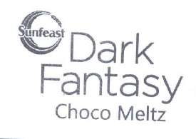 Mark logo