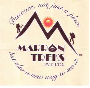 Mark logo
