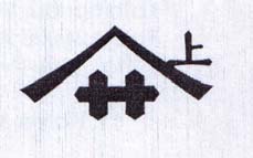Mark logo