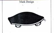 Mark logo