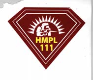 Mark logo