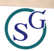 Mark logo