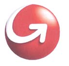 Mark logo