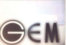 Mark logo