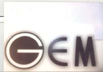 Mark logo