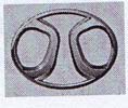 Mark logo