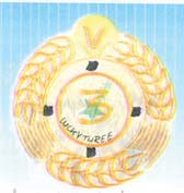 Mark logo