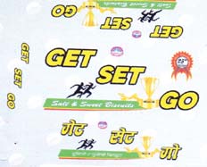 Mark logo
