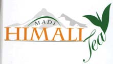 Mark logo
