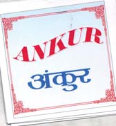 Mark logo