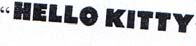 Mark logo