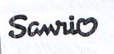 Mark logo