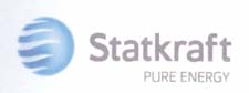 Mark logo