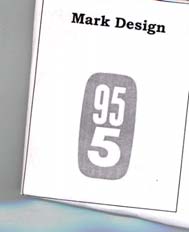 Mark logo