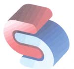 Mark logo