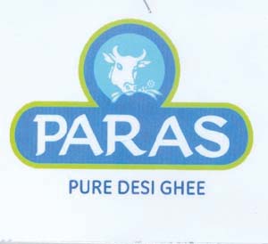 Mark logo