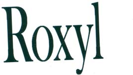 Mark logo