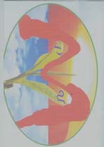 Mark logo