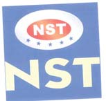 Mark logo
