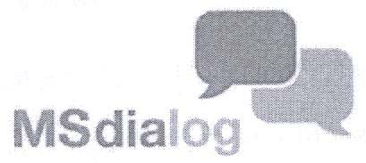 Mark logo