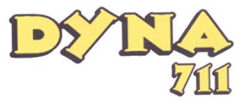 Mark logo