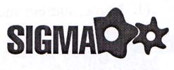 Mark logo