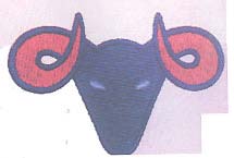 Mark logo