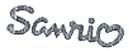 Mark logo