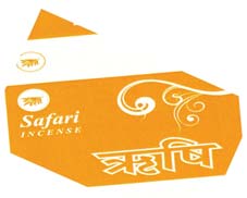 Mark logo