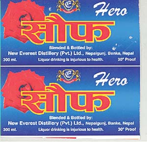 Mark logo