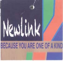 Mark logo