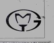 Mark logo