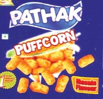 Mark logo