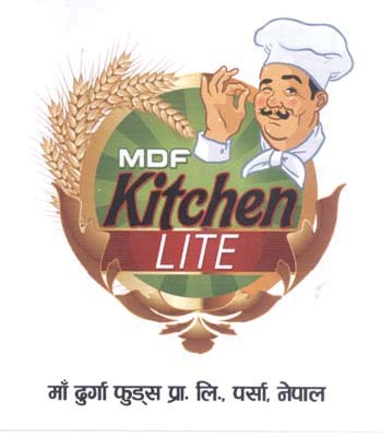 Mark logo